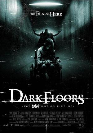 Descargar Dark Floors (Piso siniestro)