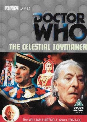 Descargar Doctor Who: The Celestial Toymaker (TV)