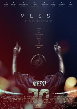 Descargar Messi
