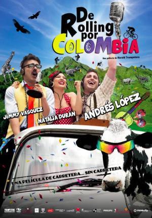 Descargar De rolling por Colombia