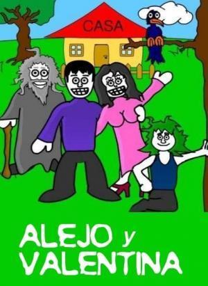 Descargar Alejo y Valentina (Serie de TV)