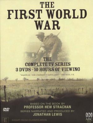 Descargar La Primera Guerra Mundial (Serie de TV)