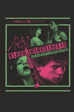 Descargar Blood In The Streets: The Quinqui Film Phenomenon
