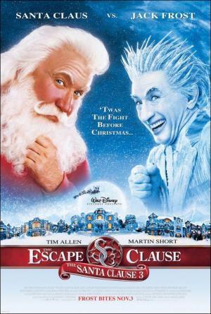 Descargar Santa Claus 3: Por una Navidad sin frío