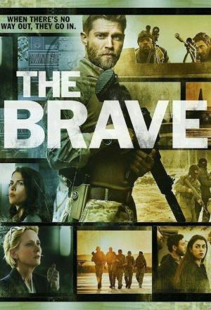 Descargar The Brave (Serie de TV)