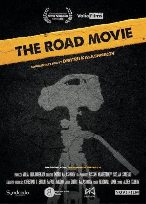 Descargar The Road Movie