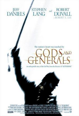 Descargar Dioses y generales
