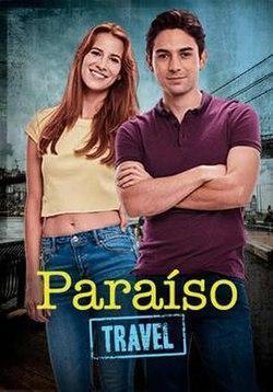 Descargar Paraíso Travel (Serie de TV)