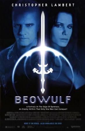 Descargar Beowulf, la leyenda