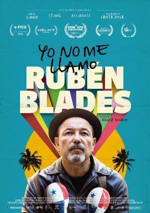 Descargar Yo no me llamo Rubén Blades