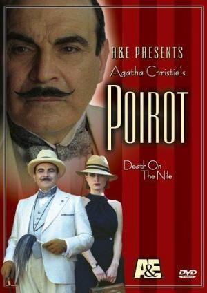 Descargar Agatha Christie: Poirot - Muerte en el Nilo (TV)