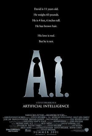 Descargar A.I. Inteligencia Artificial