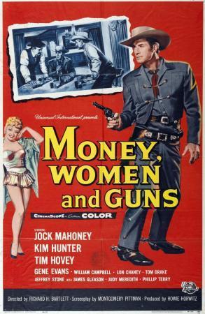 Descargar Dinero, mujeres y armas