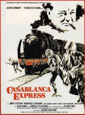 Descargar Casablanca Express