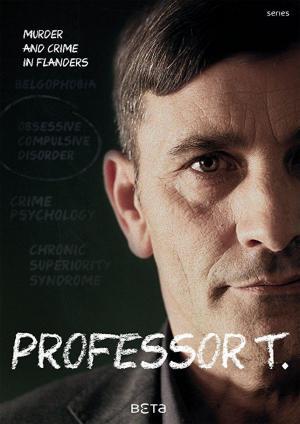 Descargar Profesor T. (Serie de TV)