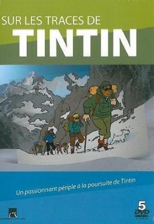 Descargar Los viajes de Tintín (Miniserie de TV)