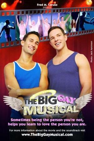 Descargar The Big Gay Musical
