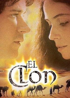 Descargar El clon (Serie de TV)