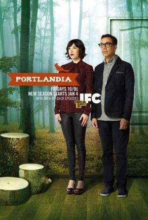 Descargar Portlandia (Serie de TV)