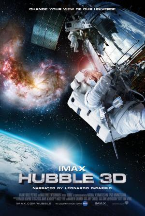 Descargar Hubble 3D