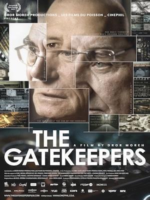 Descargar The Gatekeepers