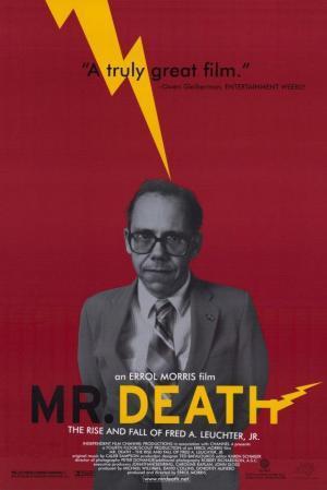 Descargar Mr. Death: The Rise and Fall of Fred A. Leuchter, Jr.