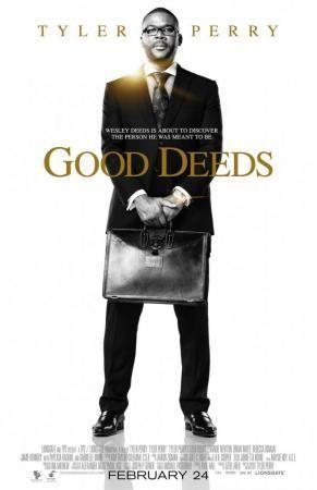 Descargar Good Deeds