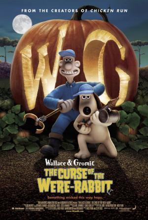 Descargar Wallace & Gromit. La maldición de las verduras