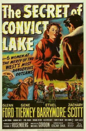 Descargar El secreto de Convict Lake