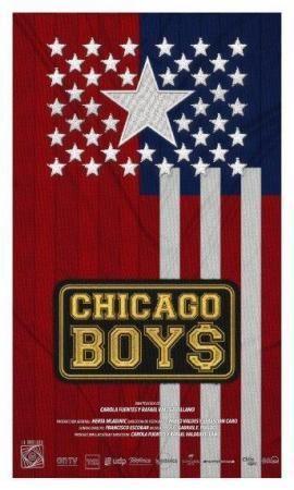 Descargar Chicago Boys