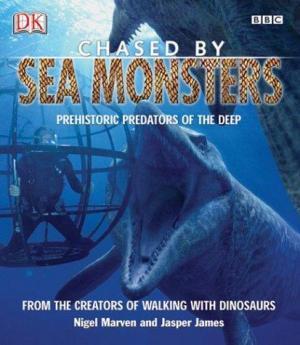 Descargar Monstruos marinos - Especial Caminando entre dinosaurios (Miniserie de TV)