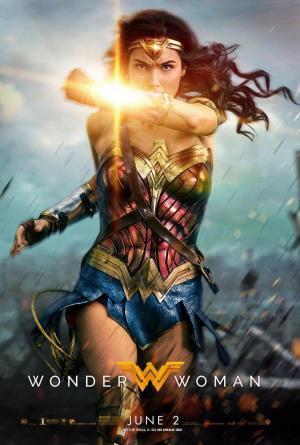 Descargar Wonder Woman