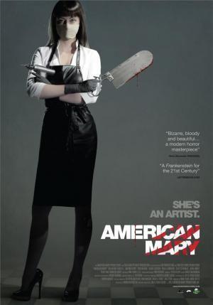 Descargar American Mary