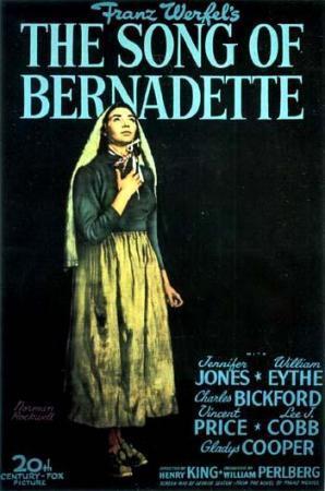 Descargar La canción de Bernadette