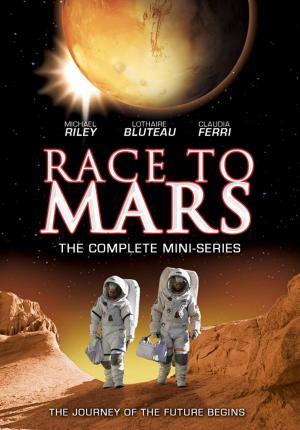 Descargar Race to Mars (Miniserie de TV)