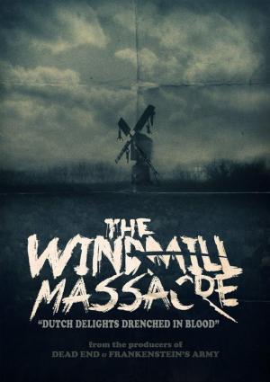 Descargar The Windmill Massacre