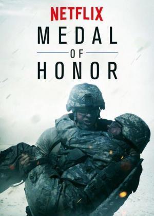 Descargar Medal of Honor (Serie de TV)