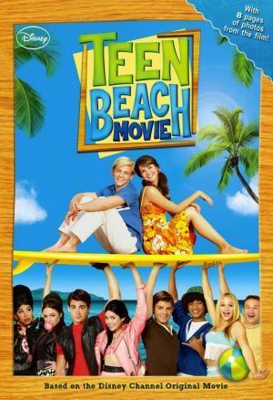 Descargar Teen Beach Movie (TV)