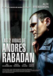 Descargar Las 2 vidas de Andrés Rabadán