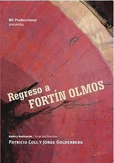 Descargar Regreso a Fortín Olmos