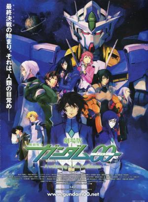 Descargar Mobile Suit Gundam 00 the Movie: Awakening of the Trailblazer