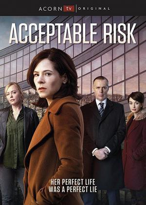 Descargar Acceptable Risk (Miniserie de TV)