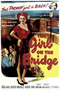 Descargar The Girl on the Bridge