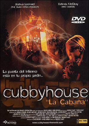Descargar Cubbyhouse (La cabaña)