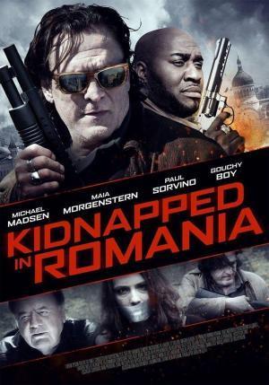 Descargar Kidnapped in Romania