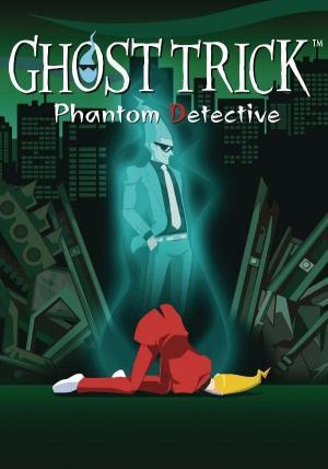 Descargar Ghost Trick: Detective fantasma