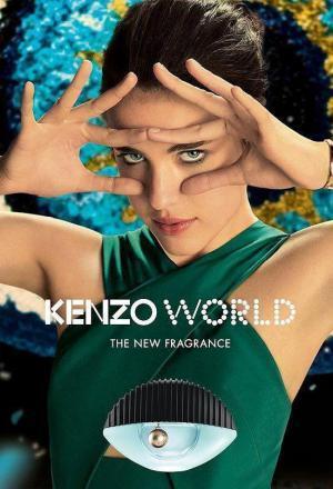 Descargar Kenzo World (C)
