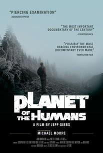 Descargar Planet of the Humans