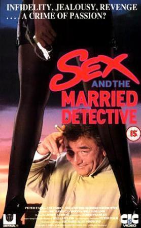 Descargar Colombo: Sexo y el detective casado (TV)