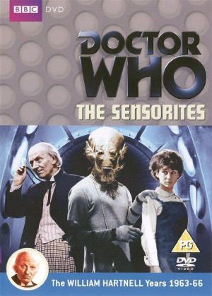 Descargar Doctor Who: The Sensorites (TV)